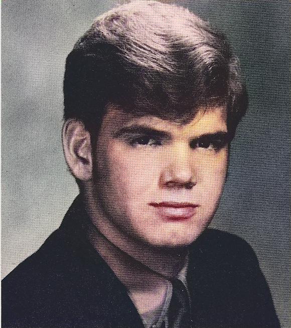 Richard <q>Chad</q> Balwanz